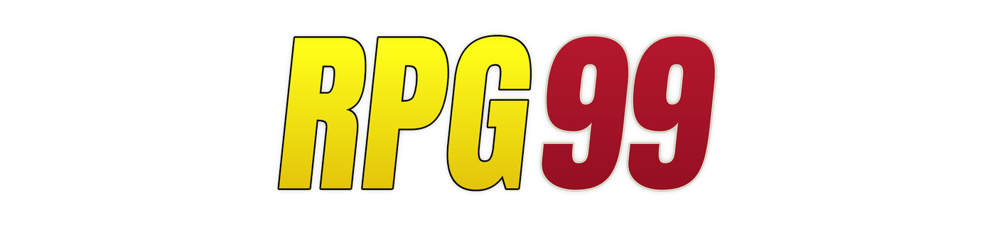 rpg99 โลโก้